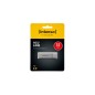 Intenso 32GB 20 ALU Line silver